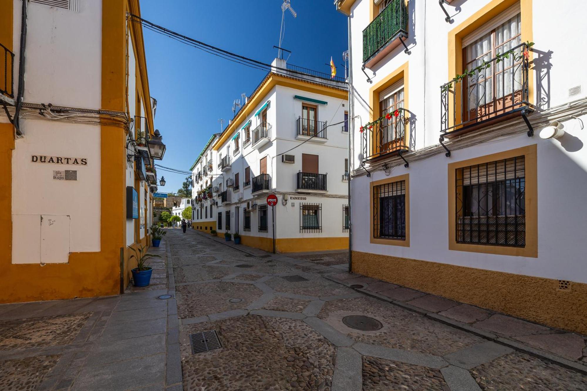 Las Flores De San Basilio Cordoba Luaran gambar